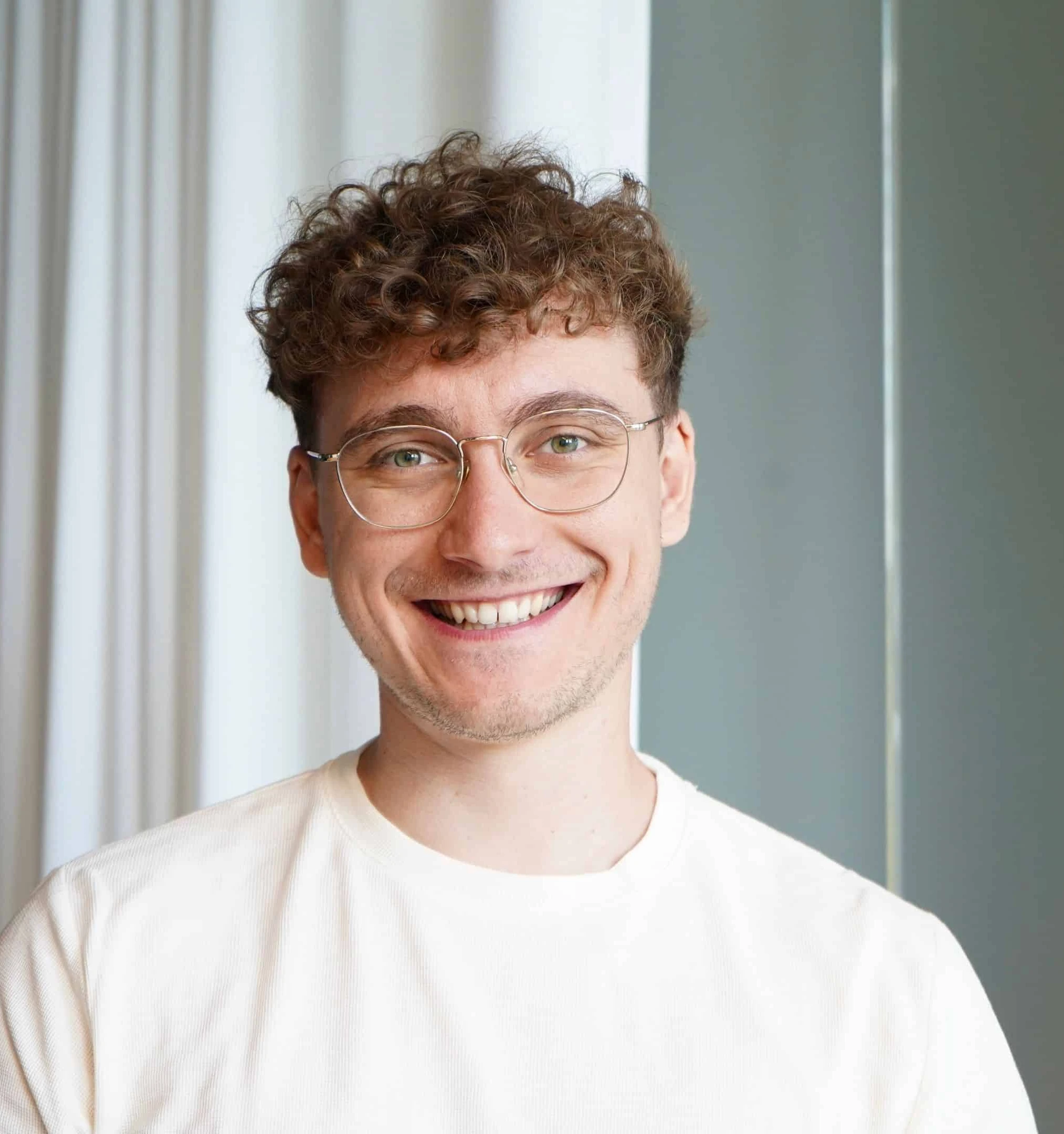 Mathieu Franke