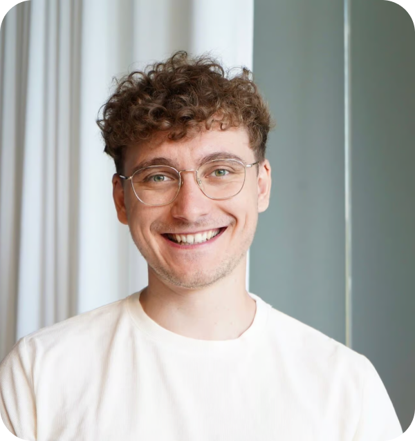 Mathieu Franke