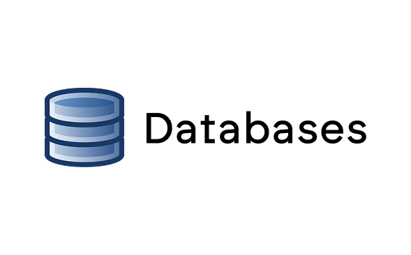 Databases