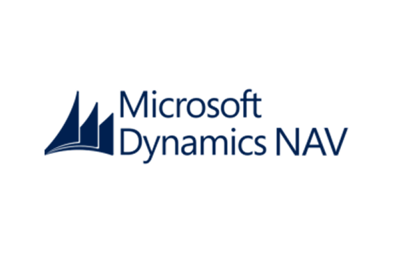 Microsoft Dynamics NAV